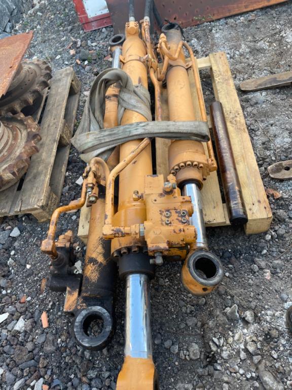 Piston pour Case 130 Photo 2