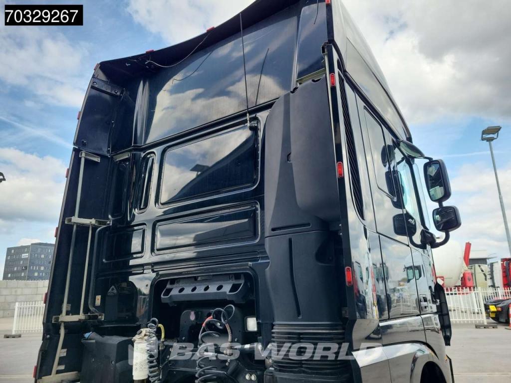 Daf XF 450 4X2 Hydraulik SCC ACC MX Photo 11