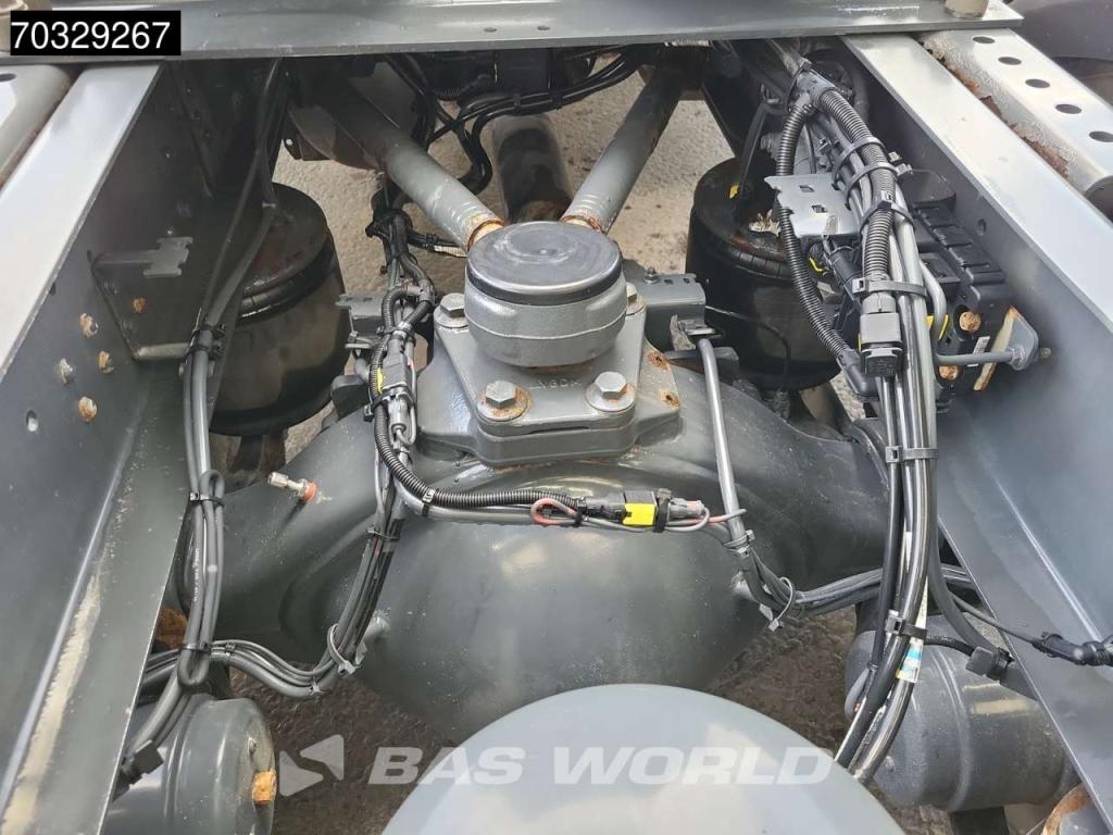 Daf XF 450 4X2 Hydraulik SCC ACC MX Photo 16