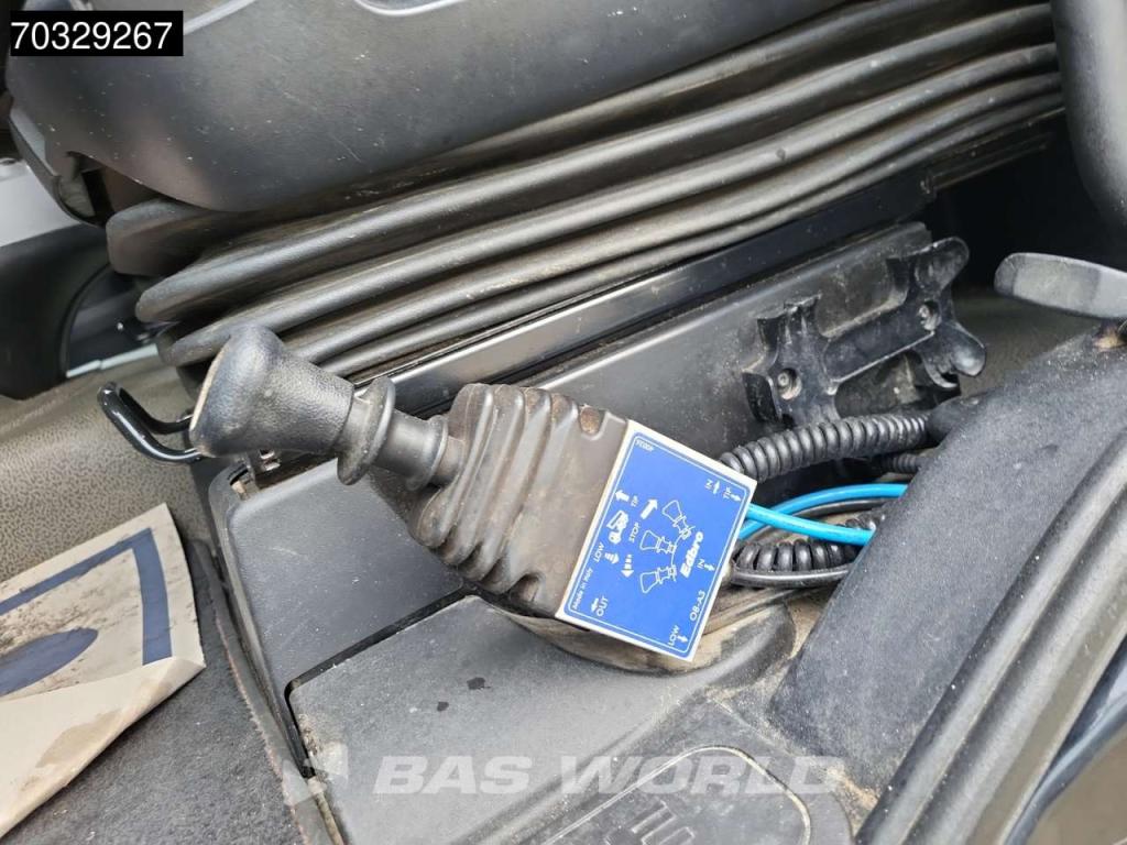 Daf XF 450 4X2 Hydraulik SCC ACC MX Photo 22