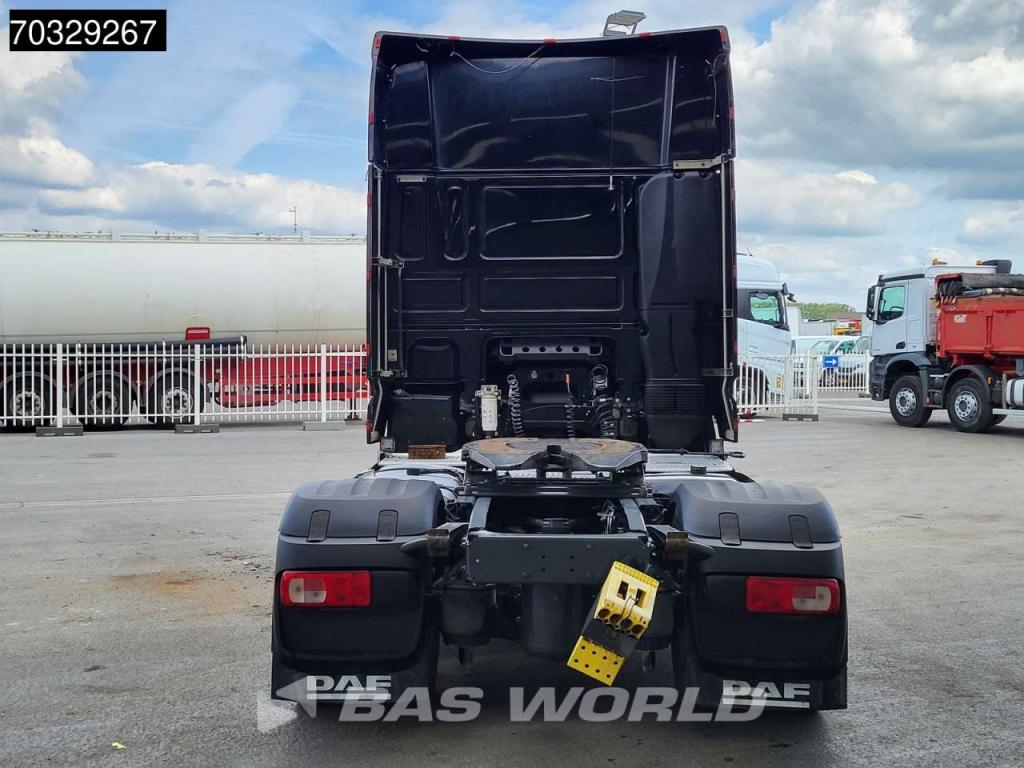 Daf XF 450 4X2 Hydraulik SCC ACC MX Photo 3