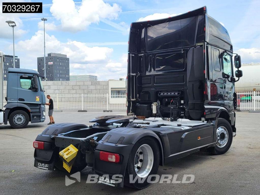 Daf XF 450 4X2 Hydraulik SCC ACC MX Photo 6