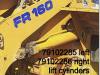Fiat Hitachi FR160 Photo 13 thumbnail