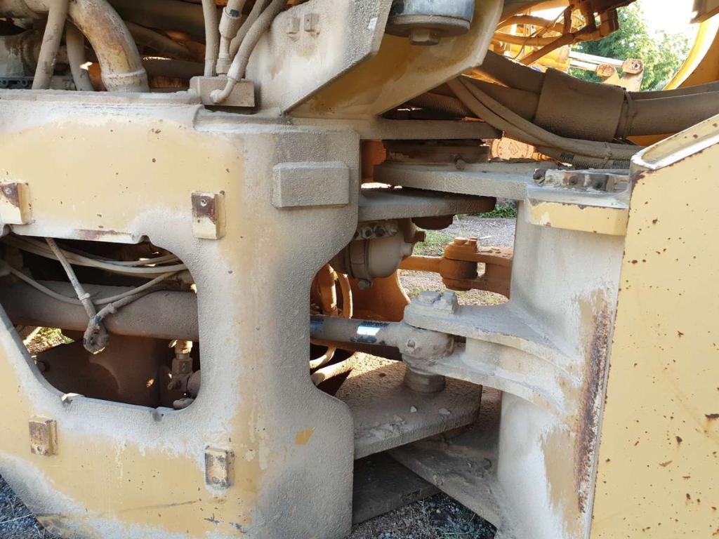 Fiat Hitachi FR160 Photo 4