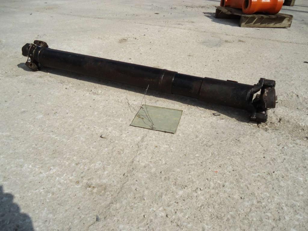 Arbre de transmission pour Hitachi LX170 Photo 3