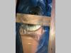 LB01V00019R400 Piston pour New Holland E305C Photo 3 thumbnail