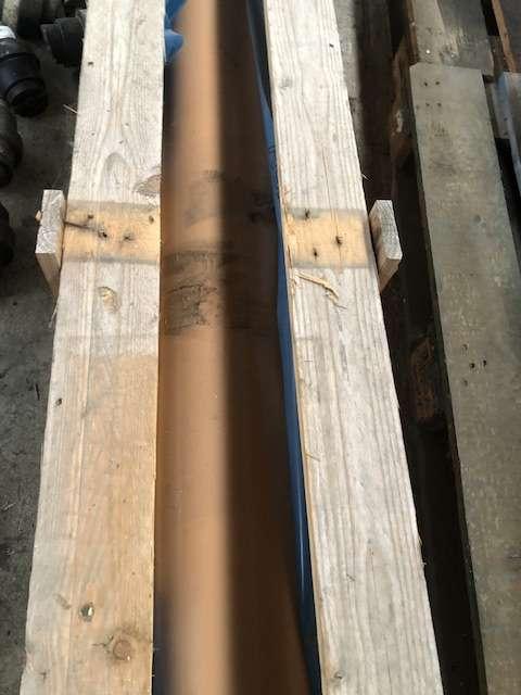 LB01V00019R400 Piston pour New Holland E305C Photo 2