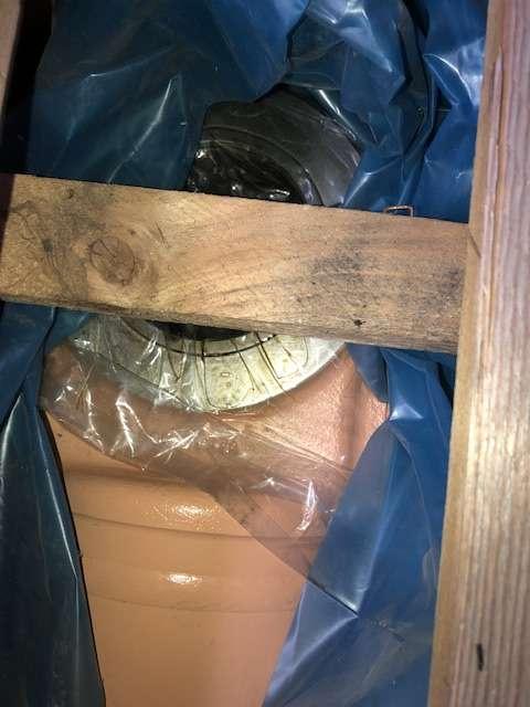 LB01V00019R400 Piston pour New Holland E305C Photo 3