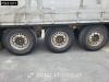 Schmitz SCB*S3T 3 axles Mega Photo 14 thumbnail