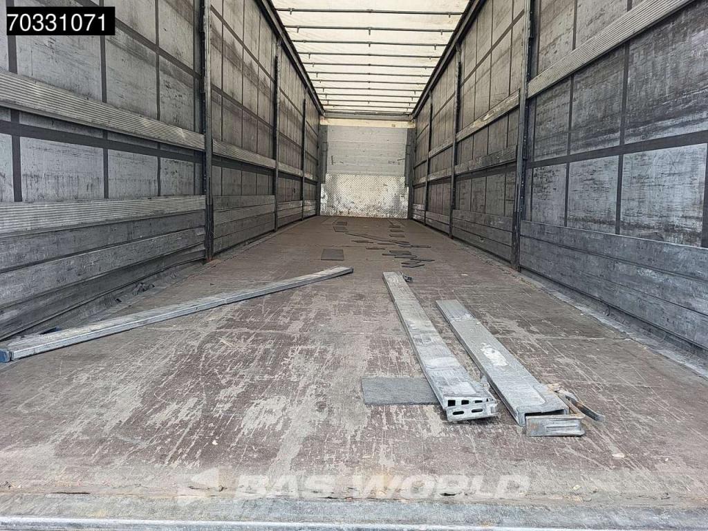 Schmitz SCB*S3T 3 axles Mega Photo 10