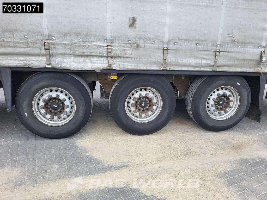 Schmitz SCB*S3T 3 axles Mega Photo 13