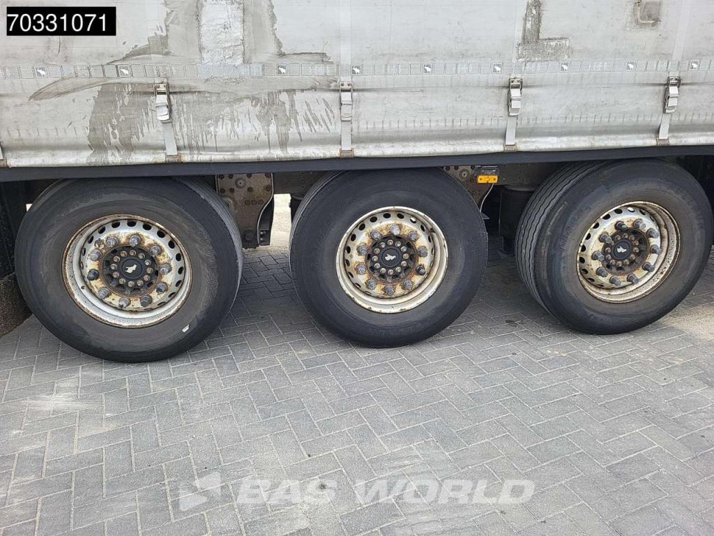 Schmitz SCB*S3T 3 axles Mega Photo 14