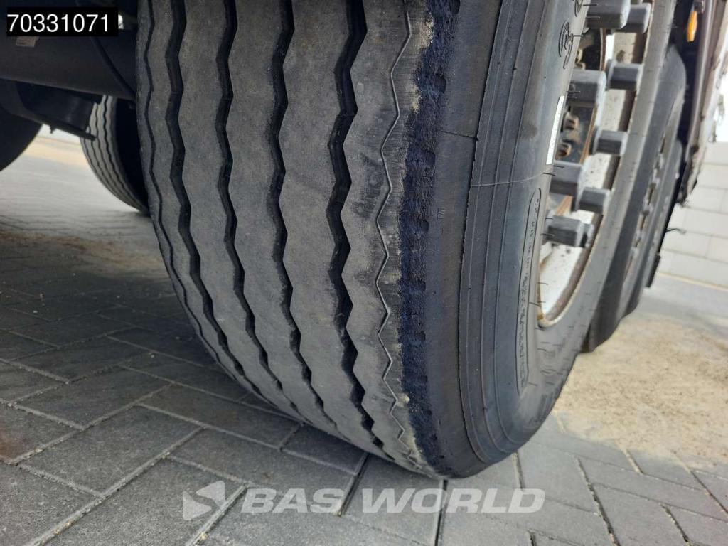 Schmitz SCB*S3T 3 axles Mega Photo 15