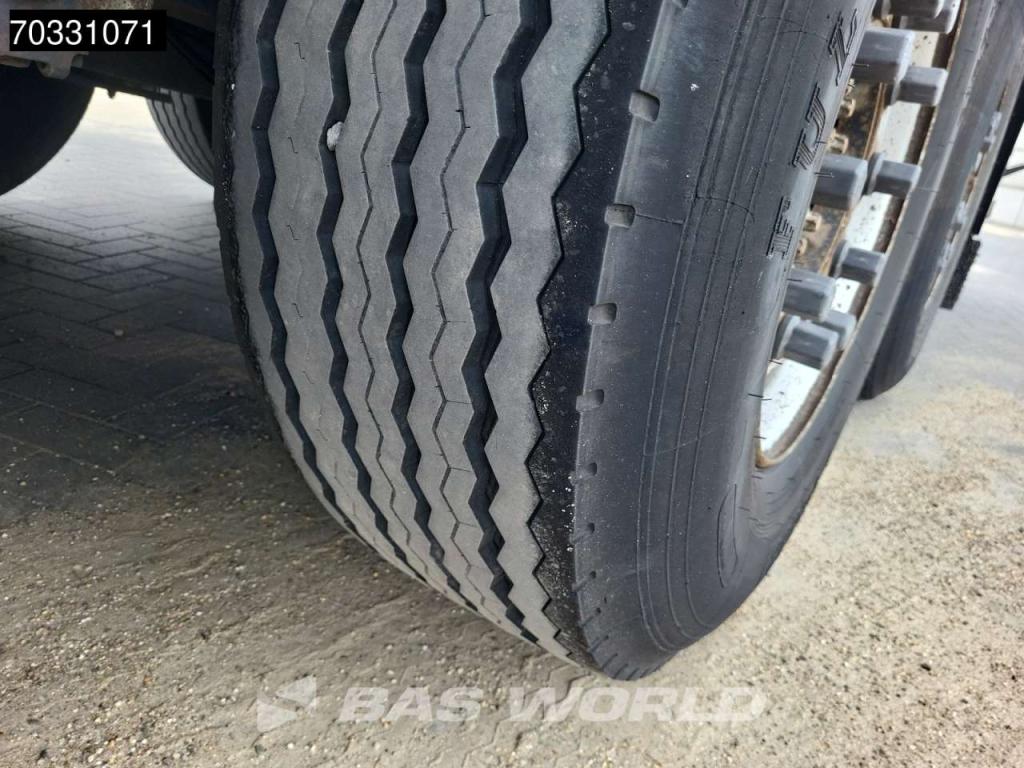 Schmitz SCB*S3T 3 axles Mega Photo 16