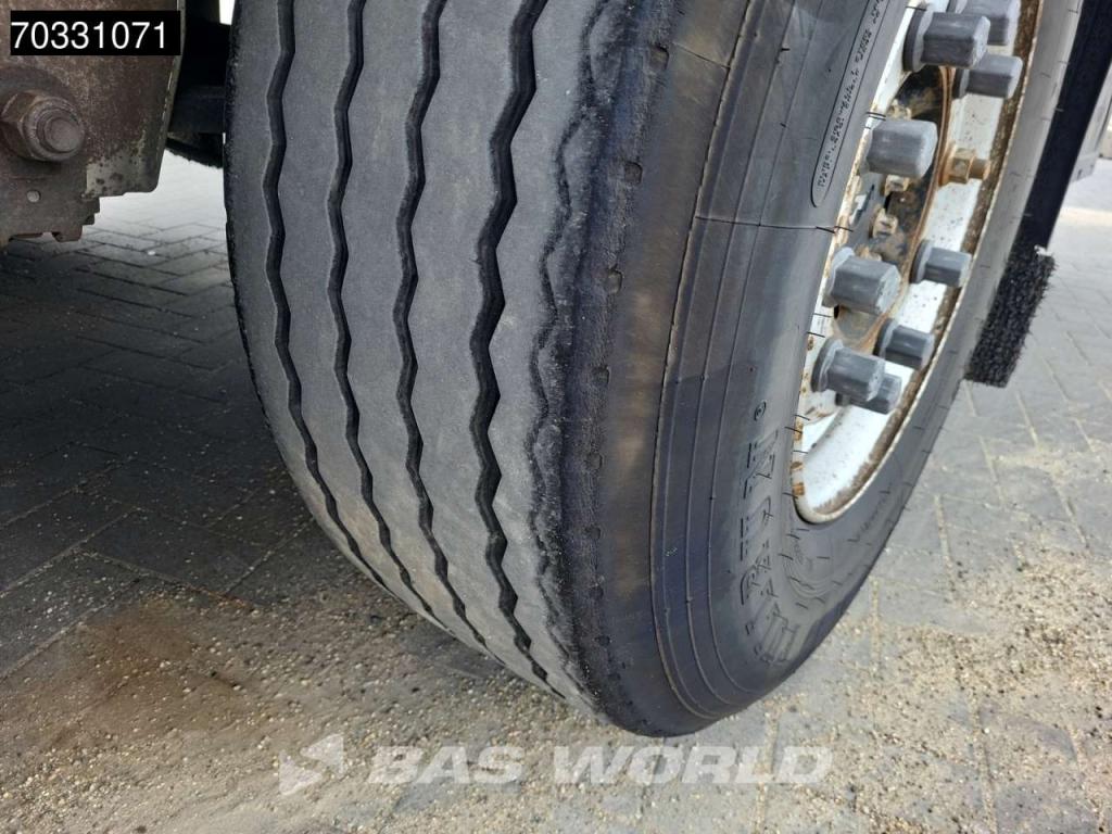Schmitz SCB*S3T 3 axles Mega Photo 17