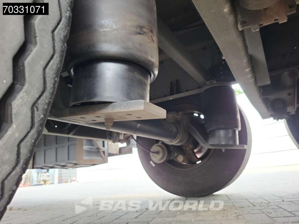 Schmitz SCB*S3T 3 axles Mega Photo 23