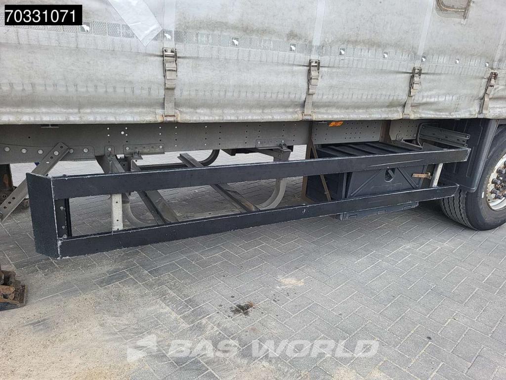 Schmitz SCB*S3T 3 axles Mega Photo 28