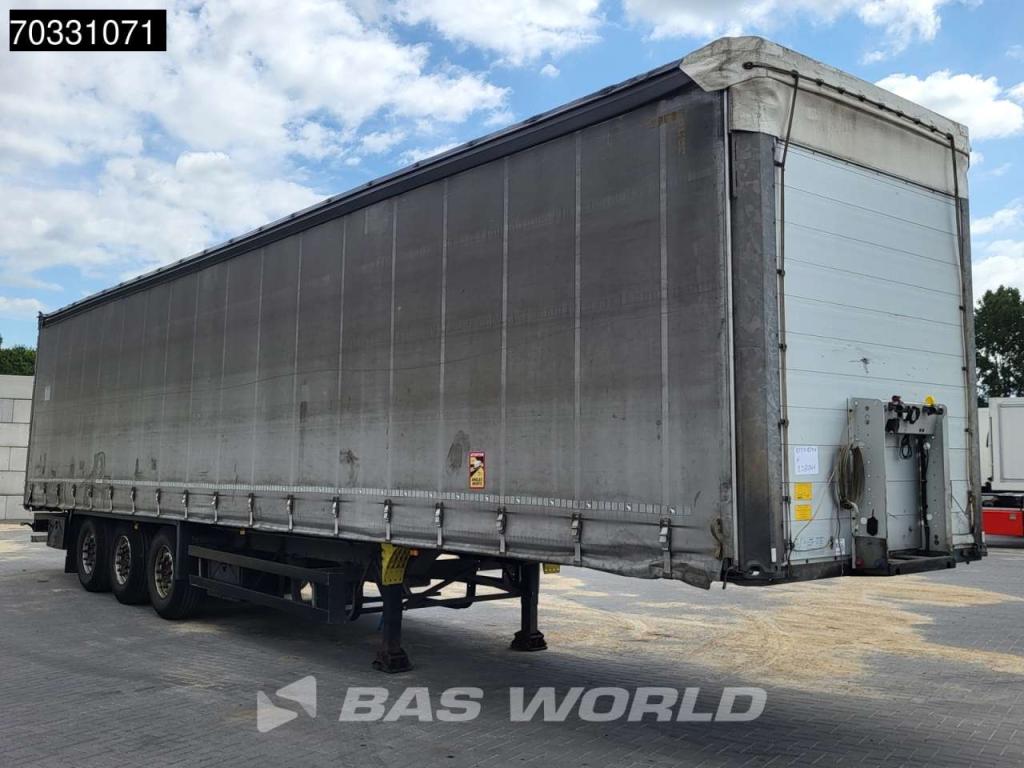 Schmitz SCB*S3T 3 axles Mega Photo 3