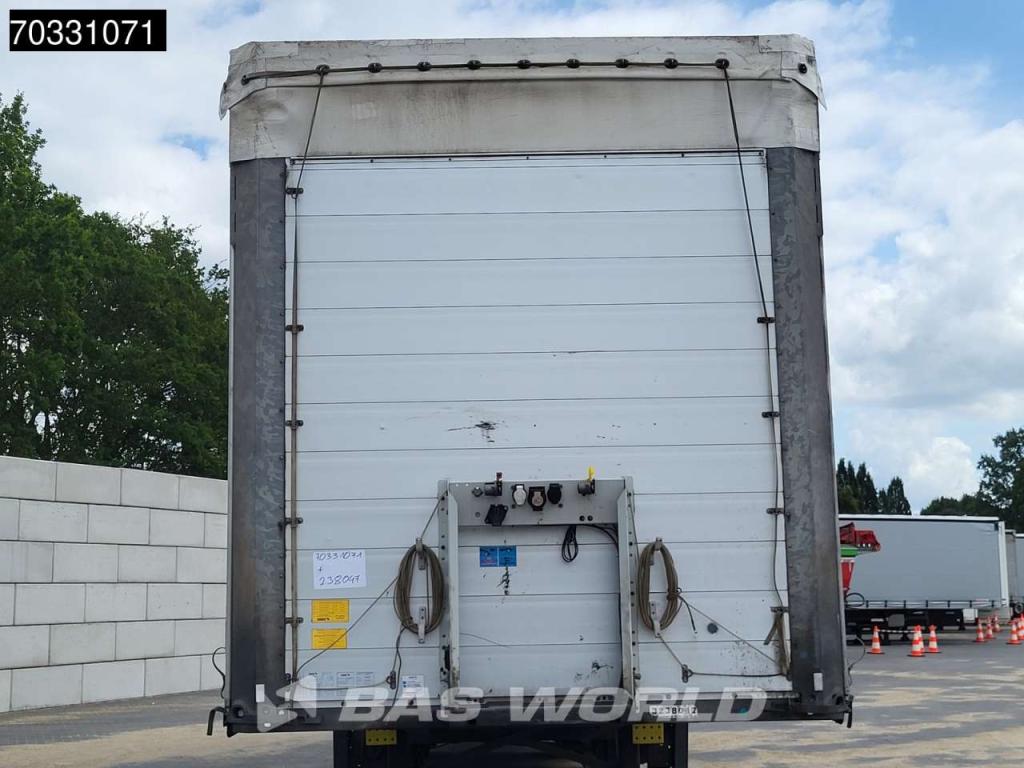 Schmitz SCB*S3T 3 axles Mega Photo 6