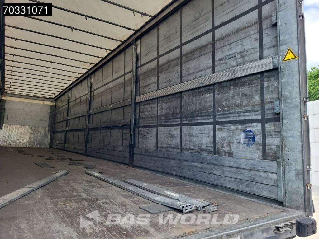 Schmitz SCB*S3T 3 axles Mega Photo 9