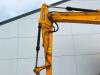 JCB JZ141LC - Automatic Greasing / Hammer Lines Photo 15 thumbnail