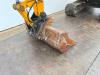 JCB JZ141LC - Automatic Greasing / Hammer Lines Photo 17 thumbnail