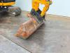 JCB JZ141LC - Automatic Greasing / Hammer Lines Photo 18 thumbnail