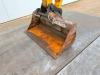 JCB JZ141LC - Automatic Greasing / Hammer Lines Photo 19 thumbnail