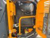 JCB JZ141LC - Automatic Greasing / Hammer Lines Photo 26 thumbnail