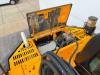 JCB JZ141LC - Automatic Greasing / Hammer Lines Photo 28 thumbnail