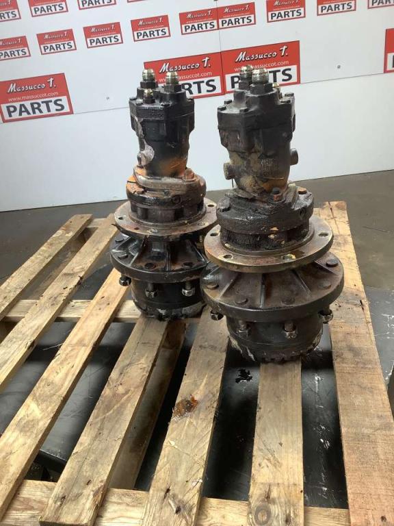 Moteur de translation pour JLG LIFT 450 AJ Photo 1