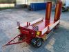 Trailix NX-2 Photo 17 thumbnail