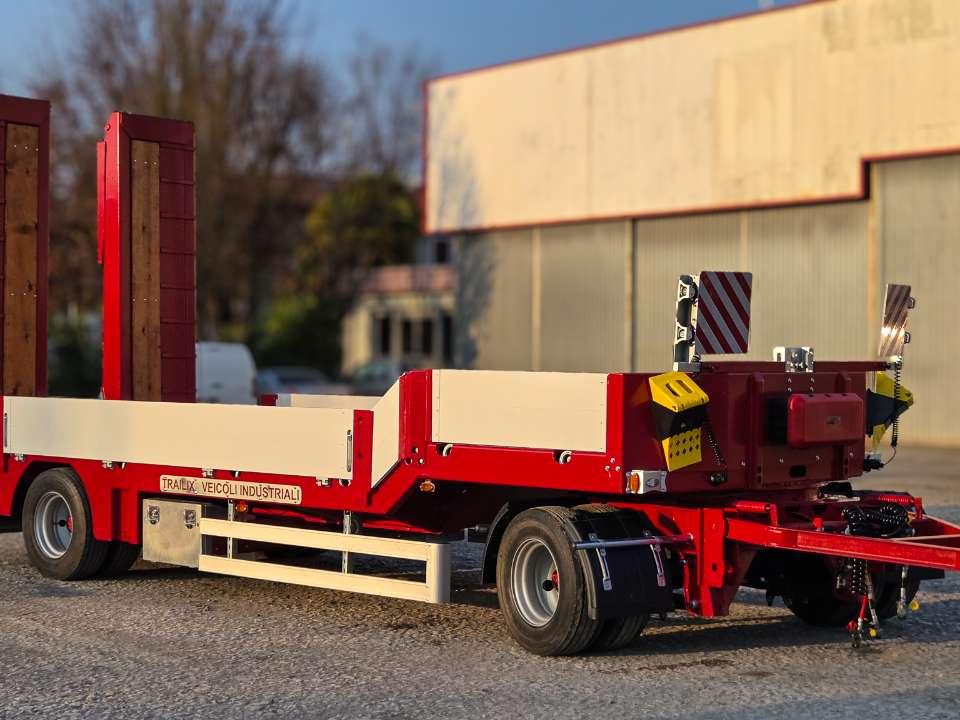 Trailix NX-2 Photo 10