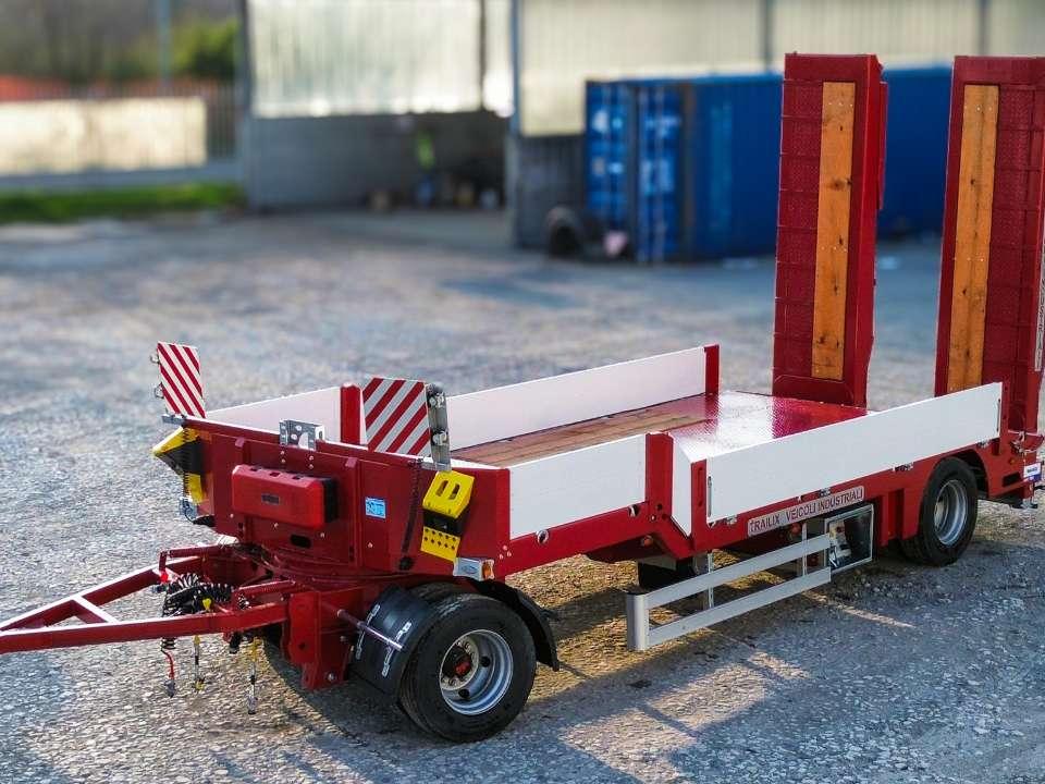 Trailix NX-2 Photo 11