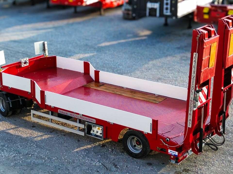 Trailix NX-2 Photo 12