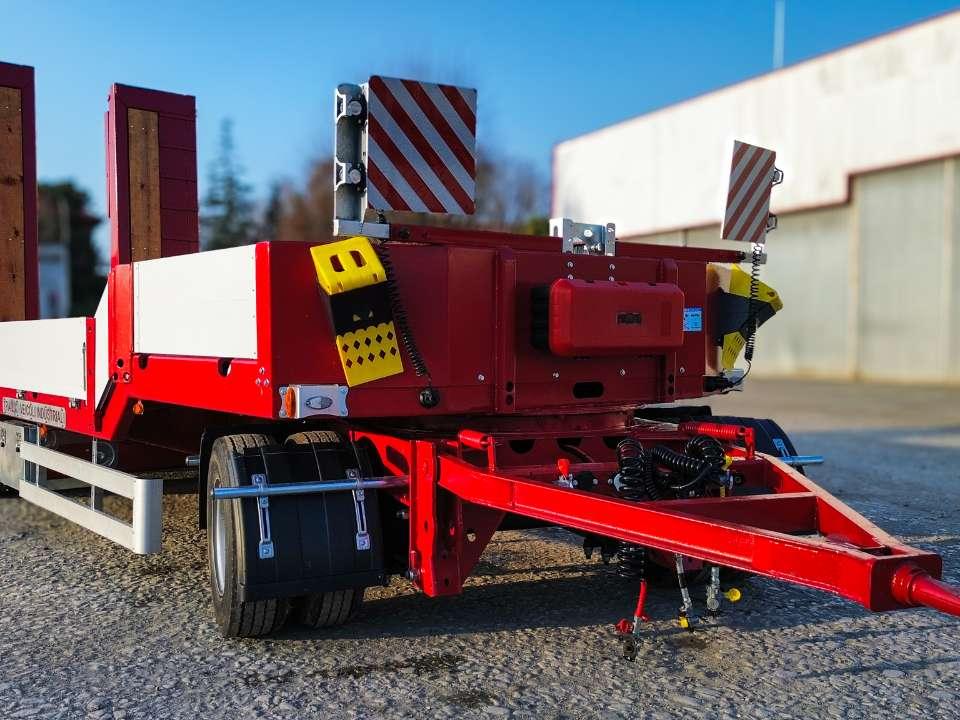 Trailix NX-2 Photo 16