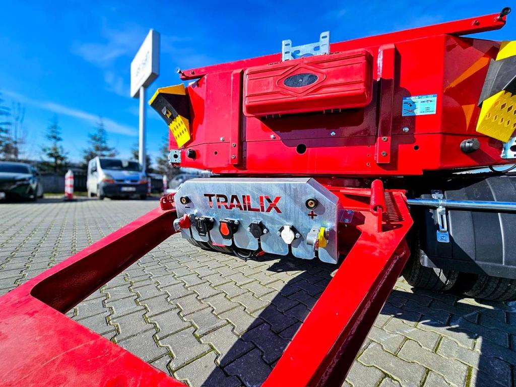 Trailix NX-2 Photo 19