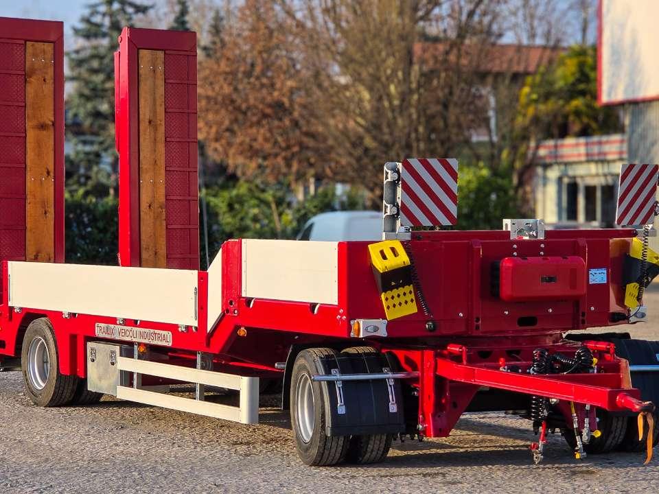 Trailix NX-2 Photo 2