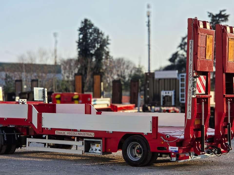 Trailix NX-2 Photo 4