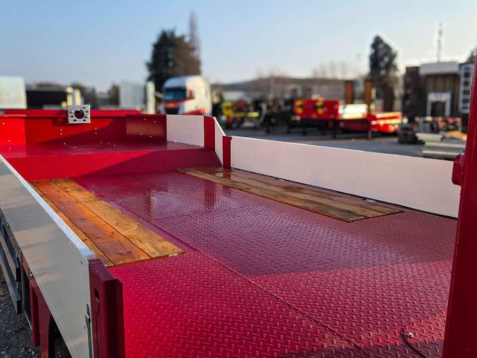 Trailix NX-2 Photo 5