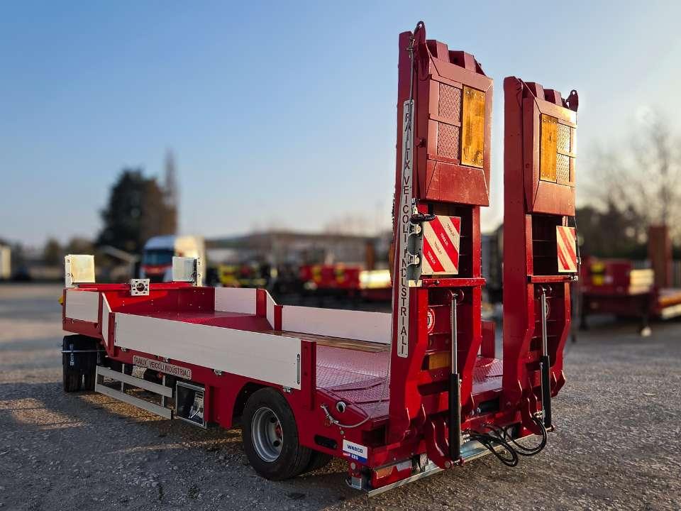 Trailix NX-2 Photo 9