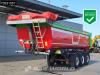 Schmitz SCB*S3D Lift Axle Cramaro Photo 1 thumbnail