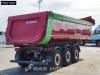 Schmitz SCB*S3D Lift Axle Cramaro Photo 5 thumbnail