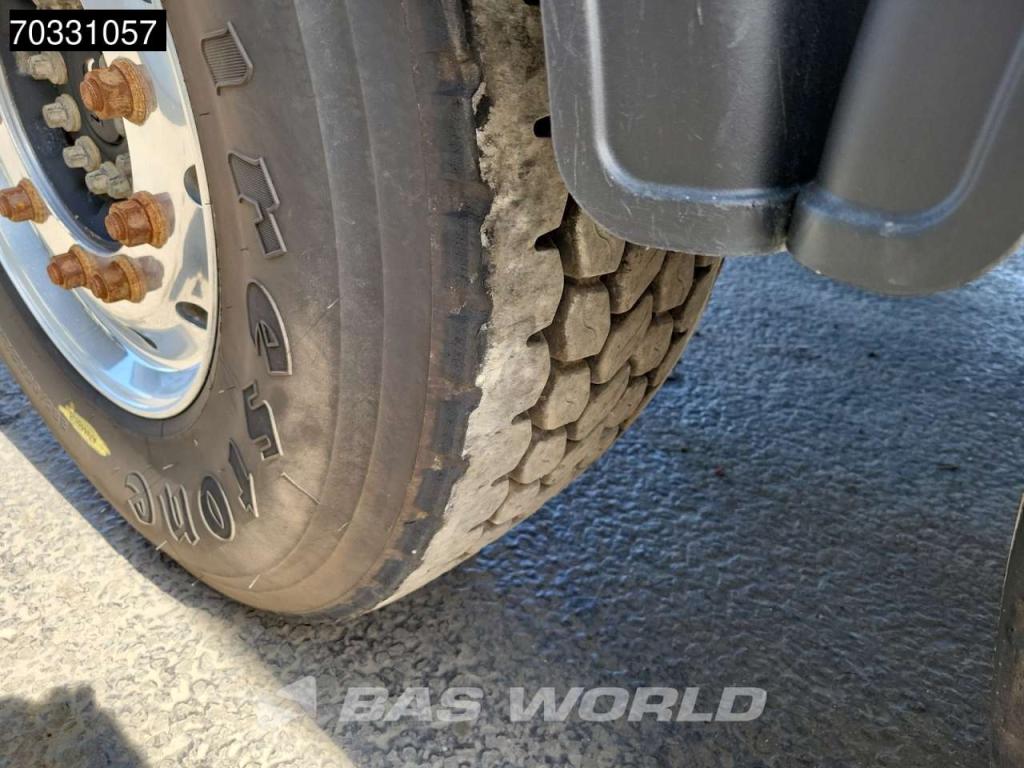 Schmitz SCB*S3D Lift Axle Cramaro Photo 19
