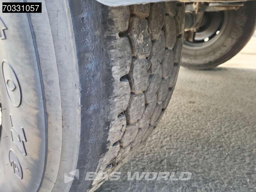 Schmitz SCB*S3D Lift Axle Cramaro Photo 22