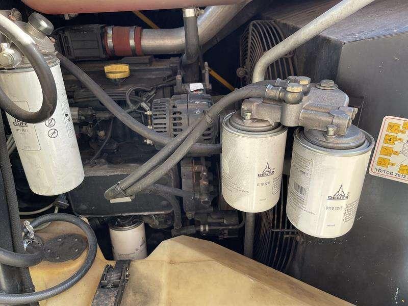 Kaeser M 122 - N Photo 11