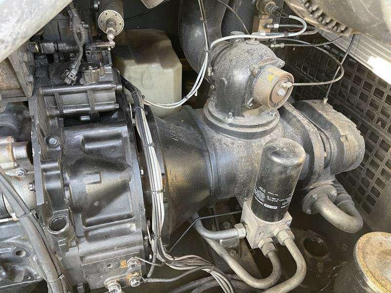 Kaeser M 122 - N Photo 20