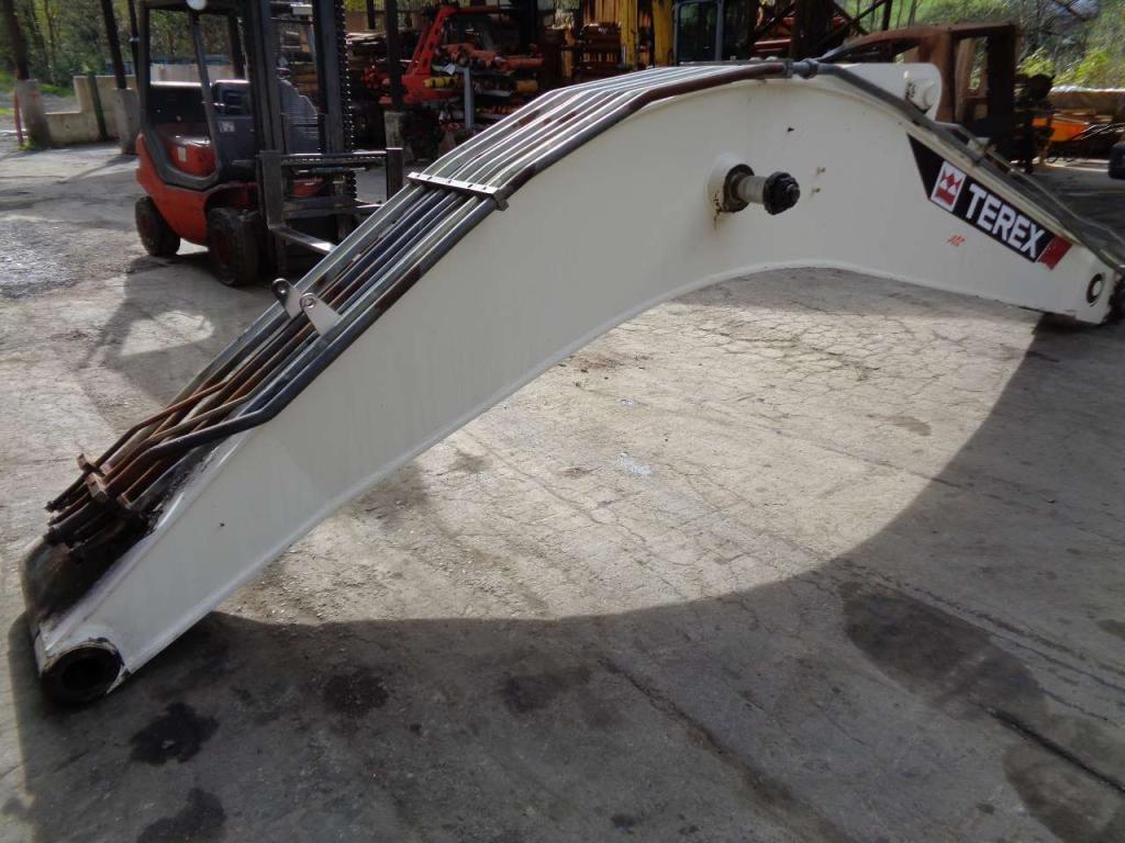 Bras de levage / Flèche pour Terex TC 225 C Photo 1