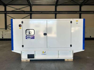FG Wilson P150-5 - 150 kVA Genset - DPX-16009 en vente par DPX Power Europe B.V.