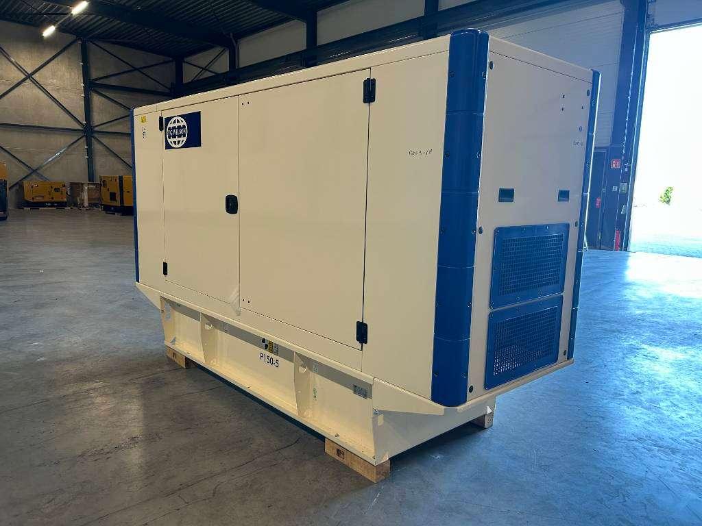 FG Wilson P150-5 - 150 kVA Genset - DPX-16009 Photo 3